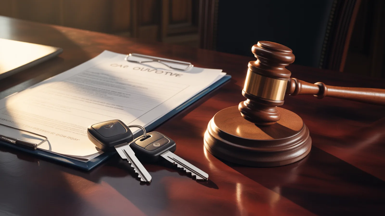 Qué es un perito judicial de automoción y cuándo lo necesitas